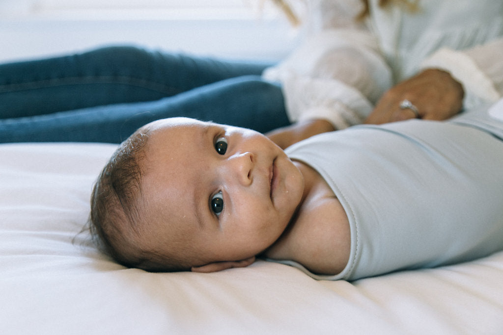 Your Guide to Baby Spit Up What's Normal, What's Not