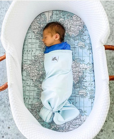 What Every Parent Should Know about Safe Sleep Guidelines for Newborns