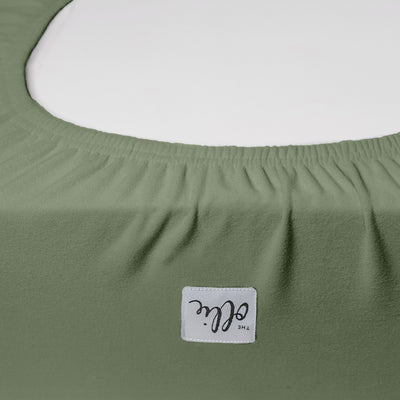 Crib Sheets
