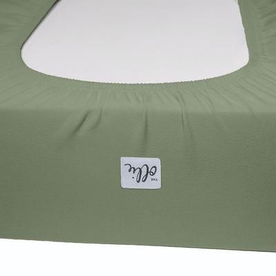 Crib Sheets