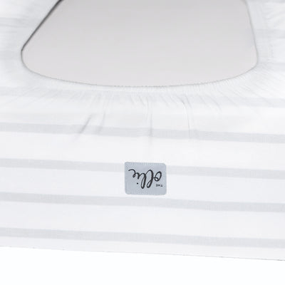 Crib Sheets