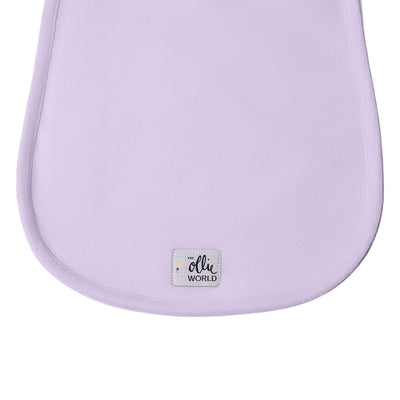 Burp Cloths
