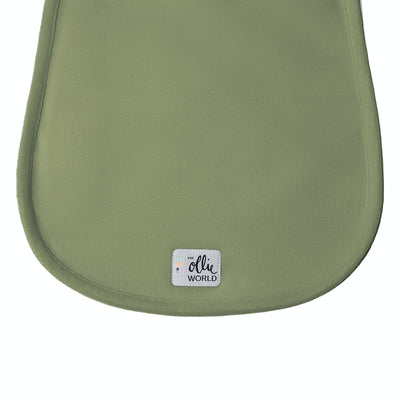 Burp Cloths