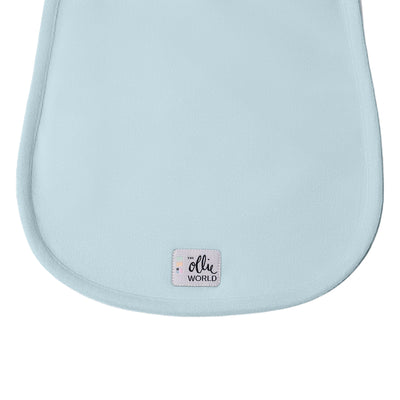 Burp Cloths