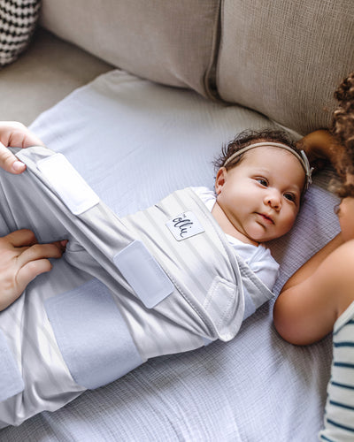 The Ollie® Swaddle