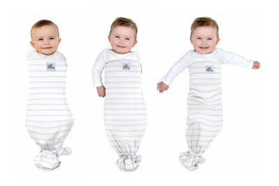 The Ollie® Swaddle Bundle