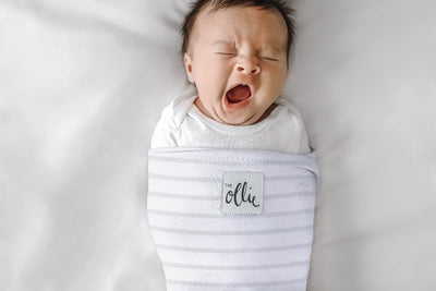 The Ollie® Swaddle Bundle