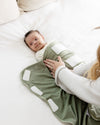 The Ollie® Swaddle Bundle