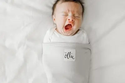 Momtastic - I Tried ‘Every’ Swaddle And These Help Babies Sleep Soundly