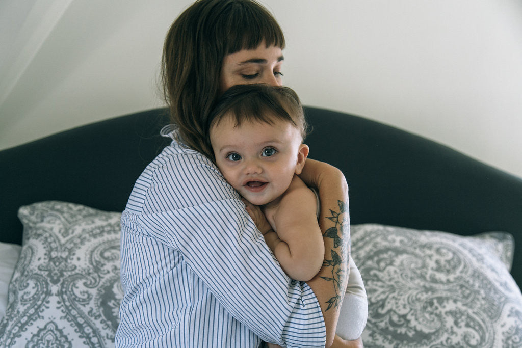 Tips for Transitioning Back to Work After Baby