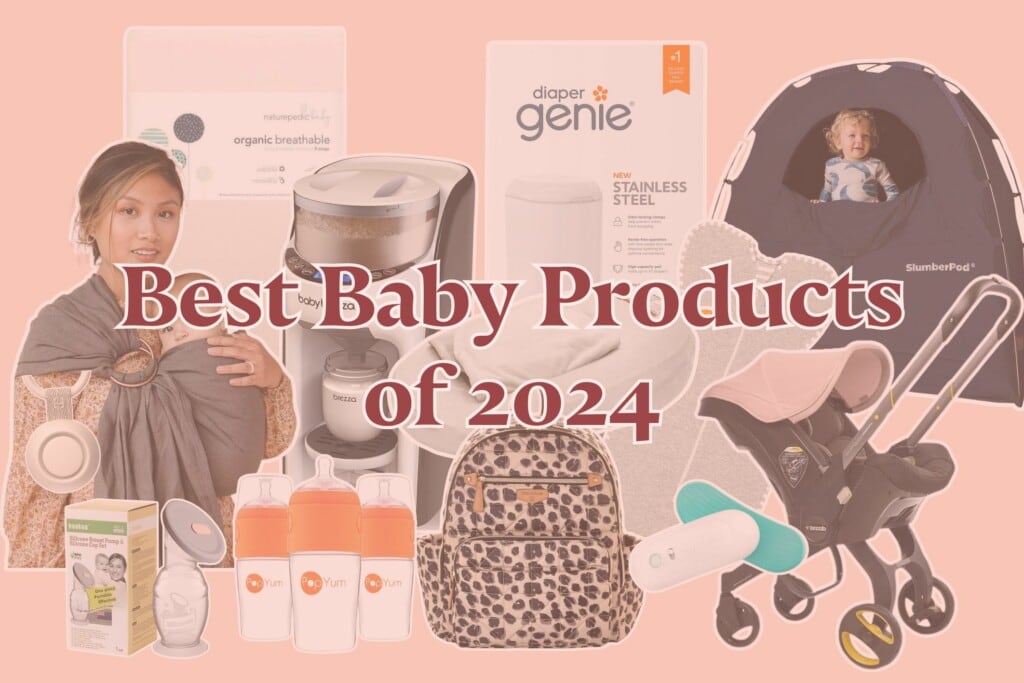 Baby Chick - Best Baby Products of the Year 2024