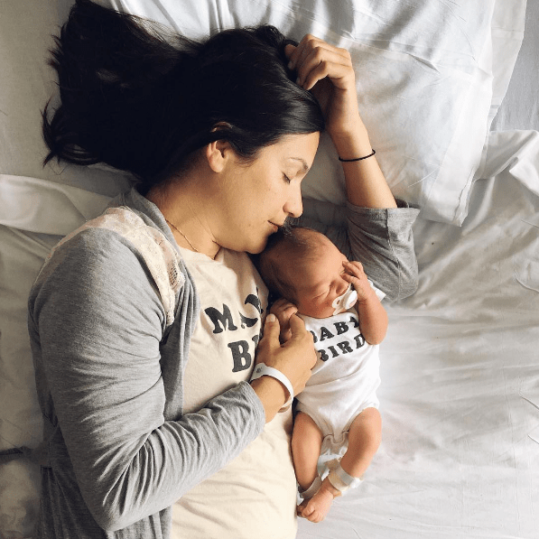Importance Of A Routine For Baby