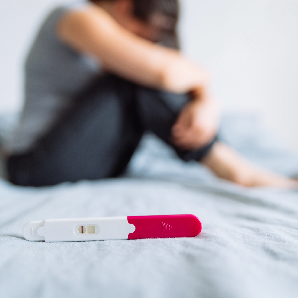 Breaking the Silence: Discussing Infertility and Its Emotional Impact