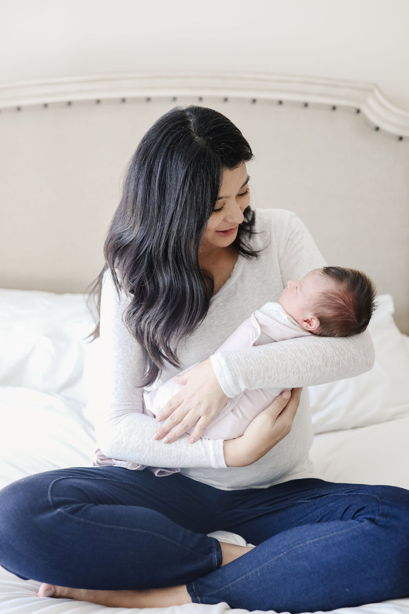 Postpartum Care Tips For The Recovery Process