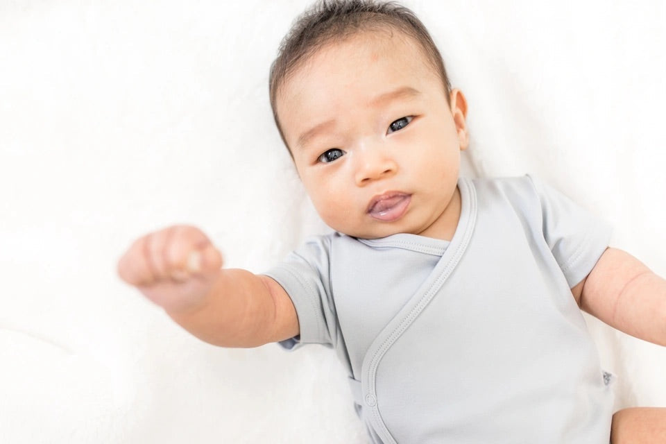 Why Your Baby Loves to Wiggle (And Why That’s a Good Thing!)