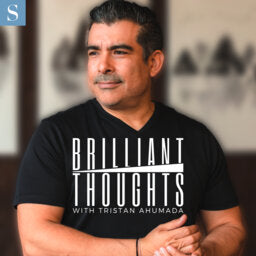 Success Magazine's Brilliant Thoughts with Tristan Ahumada