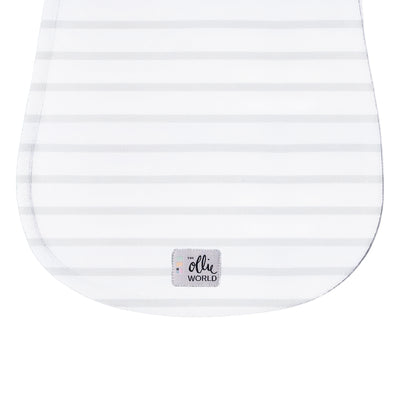 Burp Cloths