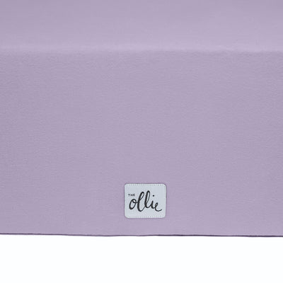 Crib Sheets