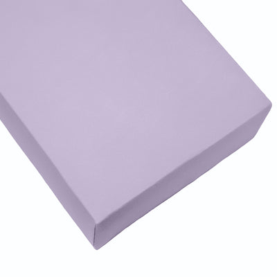 Crib Sheets