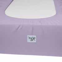 Crib Sheets