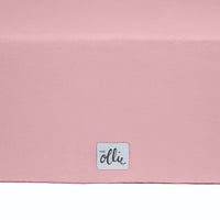 Crib Sheets