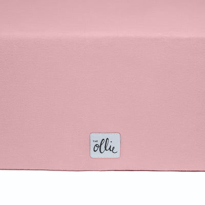 Crib Sheets