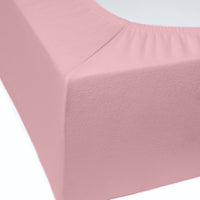 Crib Sheets