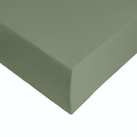 Crib Sheets