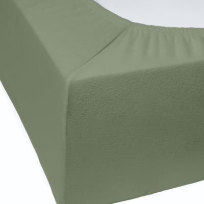 Crib Sheets