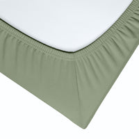 Crib Sheets