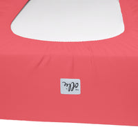Crib Sheets