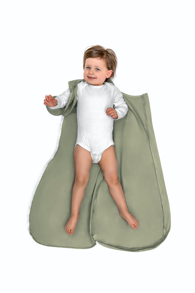 nuzzlin schlafsack The Alphie® Sleep Pouch