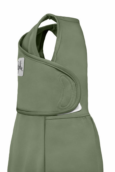 nuzzlin schlafsack The Alphie® Sleep Pouch