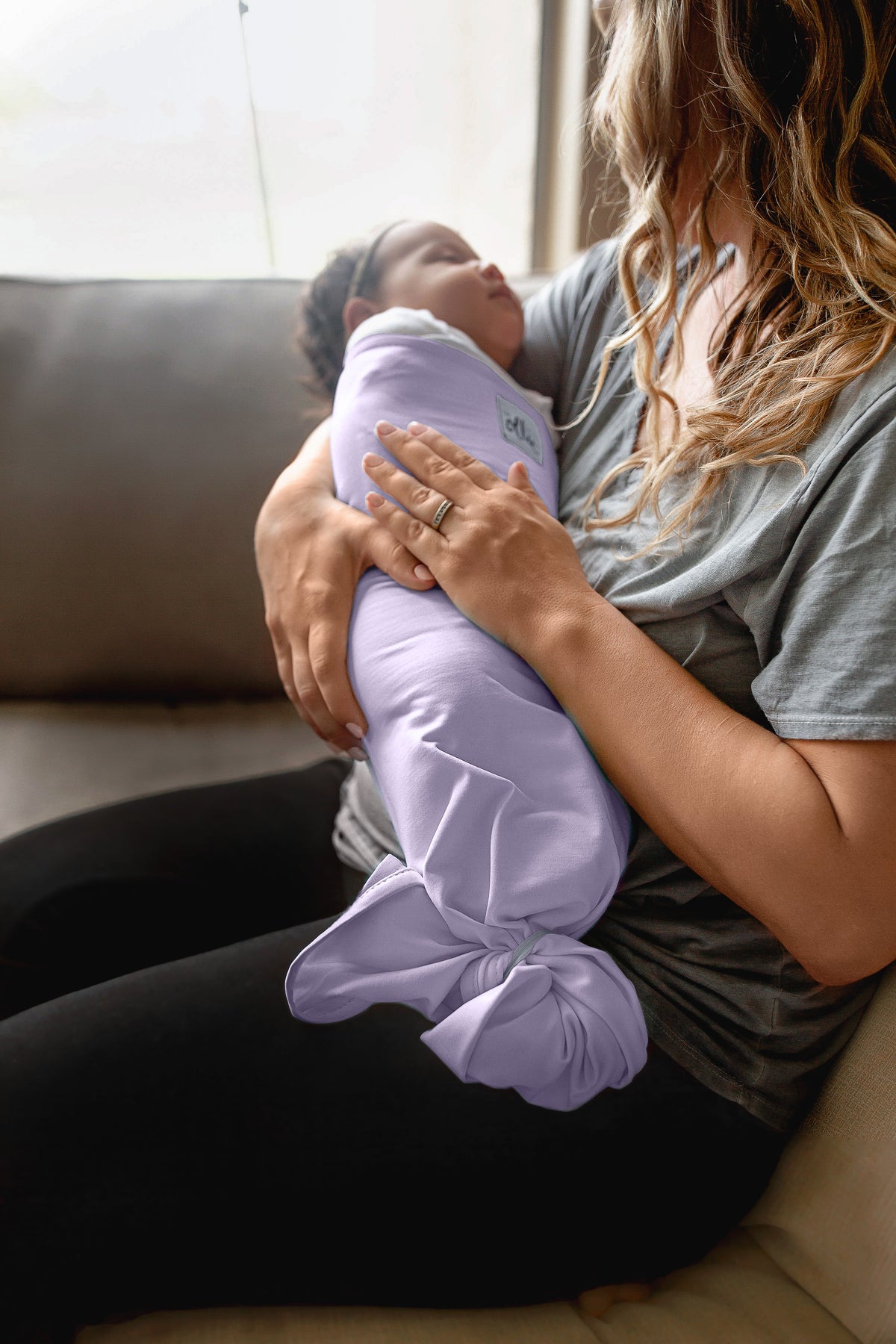 The Ollie® Swaddle