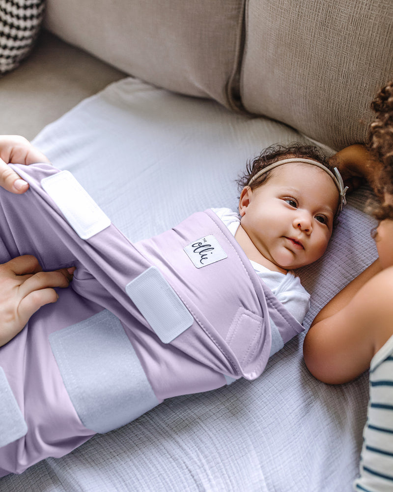 The Ollie® Swaddle