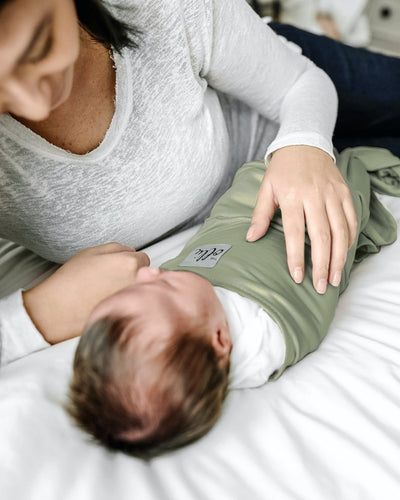 The Ollie® Swaddle