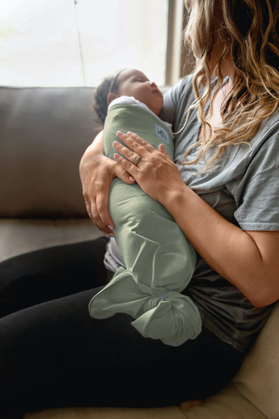 The Ollie® Swaddle