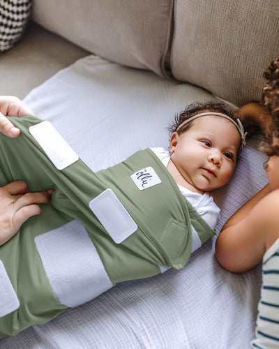 The Ollie® Swaddle