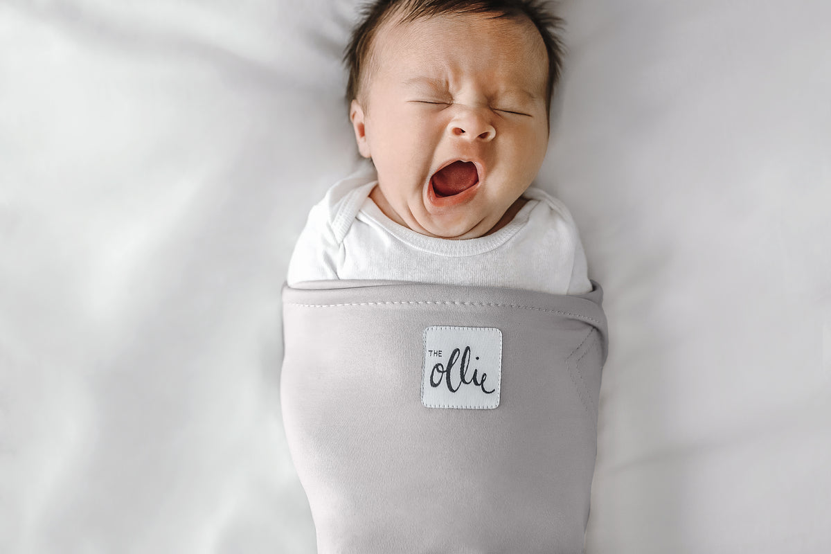 The Ollie® Swaddle