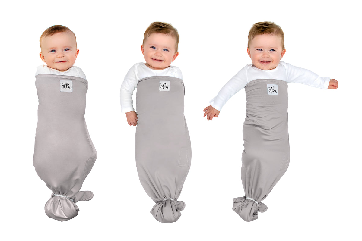 The Ollie® Swaddle