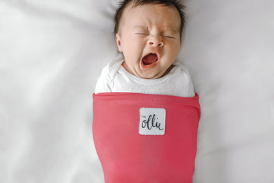 The Ollie® Swaddle
