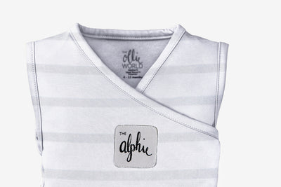 The Alphie® Sleep Pouch™ - Sleepwear