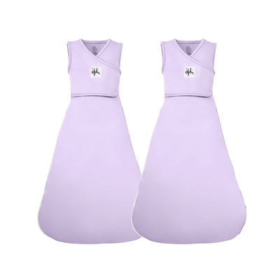 The Alphie® Sleep Pouch Bundle
