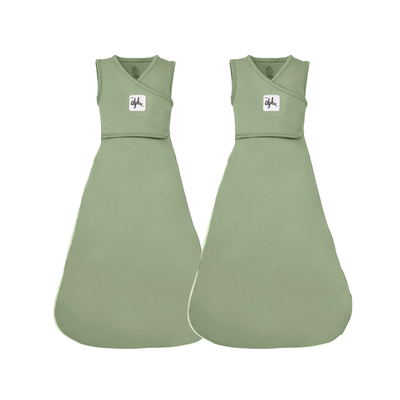 The Alphie® Sleep Pouch Bundle