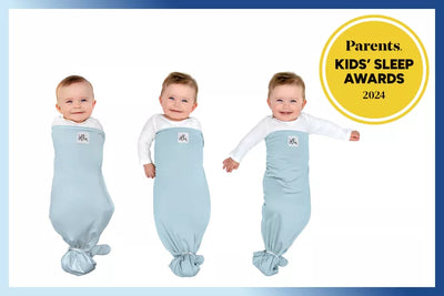 The New Parent Bundle