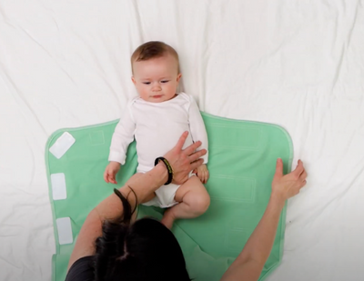 The Swaddle Houdini Hack