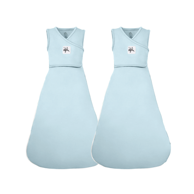 The Alphie® Sleep Pouch Bundle