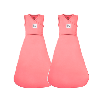 The Alphie® Sleep Pouch Bundle