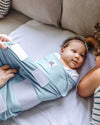 The Ollie® Swaddle Bundle