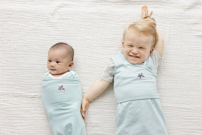The New Parent Bundle